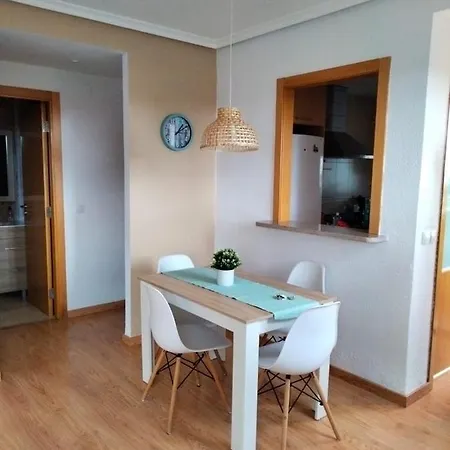 Appartement Confort Y Relax Oropesa del Mar