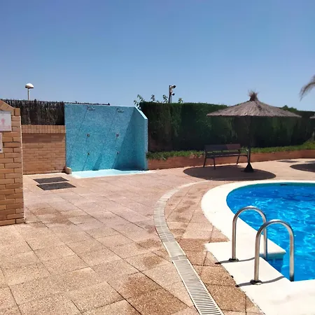 Confort Y Relax Appartement *
