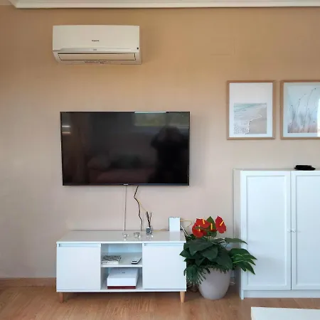 Appartement Confort Y Relax Oropesa del Mar