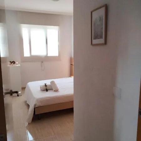 Apartament Confort Y Relax *