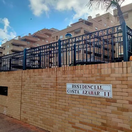 Apartament Confort Y Relax *