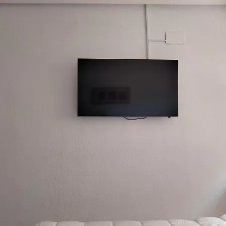 Confort Y Relax Apartament *