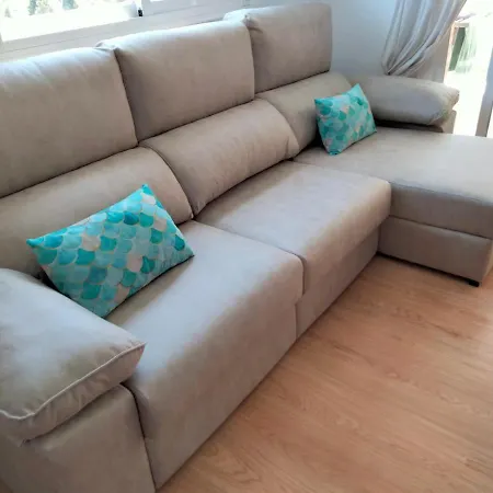 Confort Y Relax Apartament