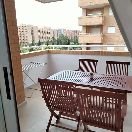 Appartement Confort Y Relax