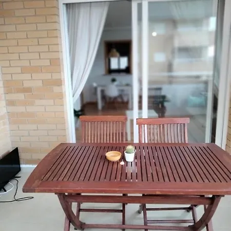 Appartement Confort Y Relax *