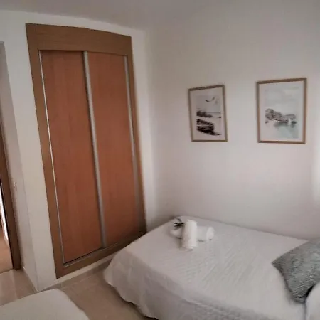 Confort Y Relax Appartement *
