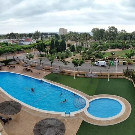 Confort Y Relax Appartement *