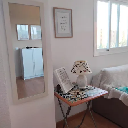 Appartement Confort Y Relax