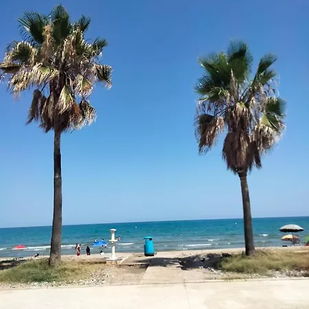 Daire Confort Y Relax Oropesa del Mar
