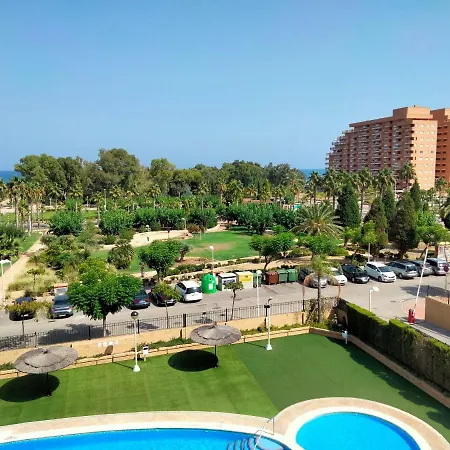Appartement Confort Y Relax