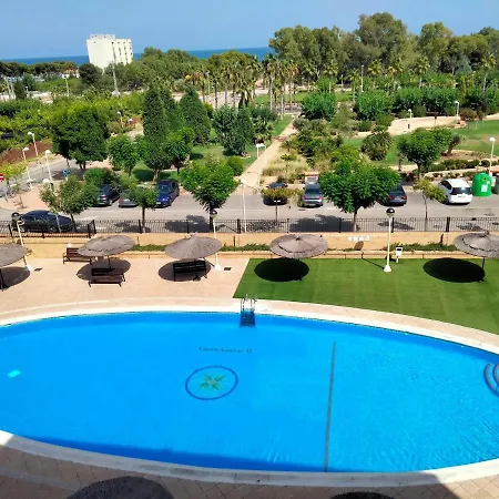Appartement Confort Y Relax *