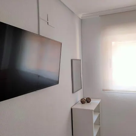 Confort Y Relax Appartement Oropesa del Mar
